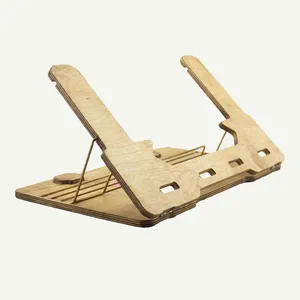 پایه نگهدارنده لپ تاپ آتاو آرت مدل  تاش HD Heavy Duty