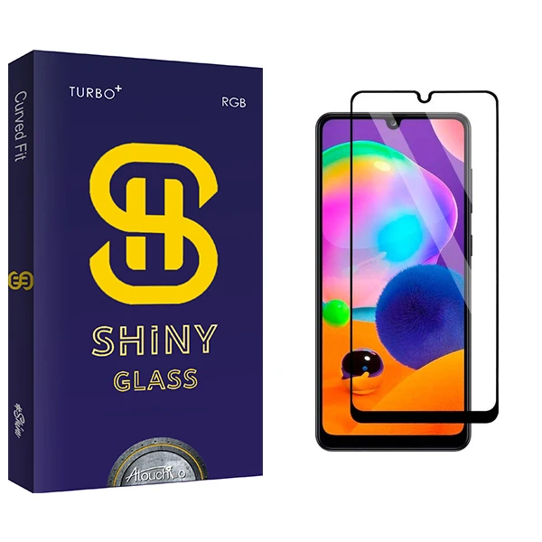 محافظ صفحه نمایش آتوچبو مدل Shiny Pro مناسب برای گوشی موبایل سامسونگ Galaxy A13 5G