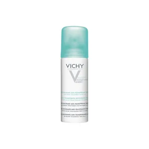 اسپری ضد تعریق ویشی مدل Anti-Perspirant حجم 125 میلی لیتر