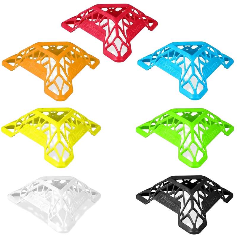 پایه روبیک کای وای طرح DNA بسته 7 عددی