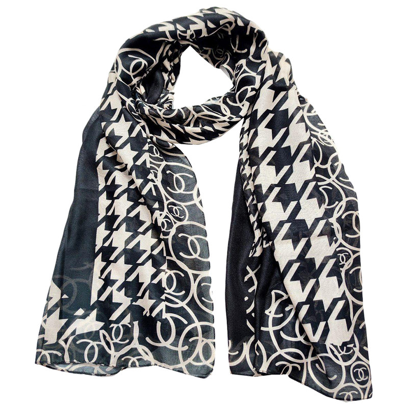 شال زنانه مدل 378