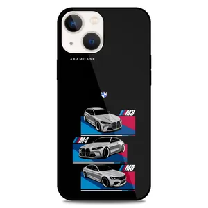 AKAM AMC-WA13-BMW-40 Cover For Apple iPhone 13
