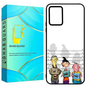 Ghab Guard GCHPX5P Cover For Xiaomi Poco X5 Pro 5G