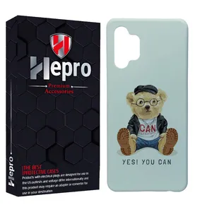 HEPRO MC Cover for Samsung Galaxy A32 5G