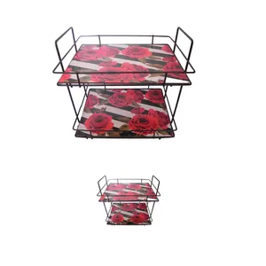 استند جا ادویه ای کد 0086 مجموعه 2 عددی