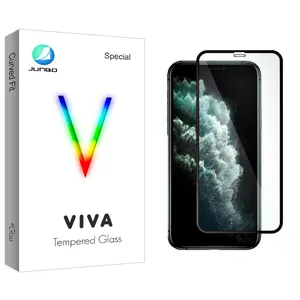 Junbo Viva Glass Screen Protector For Apple iphone 11 pro max