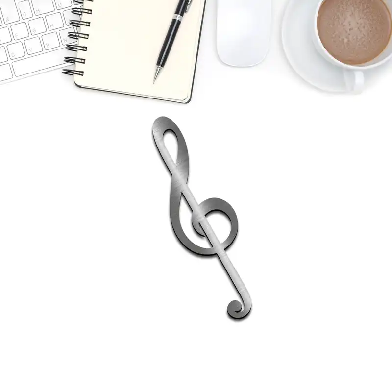 نشانگر کتاب مستر راد مدل موسیقی