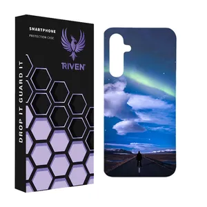 RIVEN RI2-15 Case For Samsung Galaxy A54