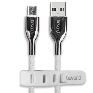 کابل تبدیل usb به microusb بیاند مدل ba-578 طول 1متر