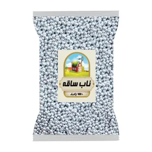 ترافل مرواریدی ناب ساقه - 100 گرم