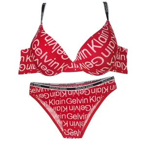 ست شورت و سوتین زنانه مدل اسفنجی