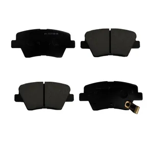 لنت ترمز جلو  آرامیداس کد A0200786 مناسب برای دنا - دنا پلاس