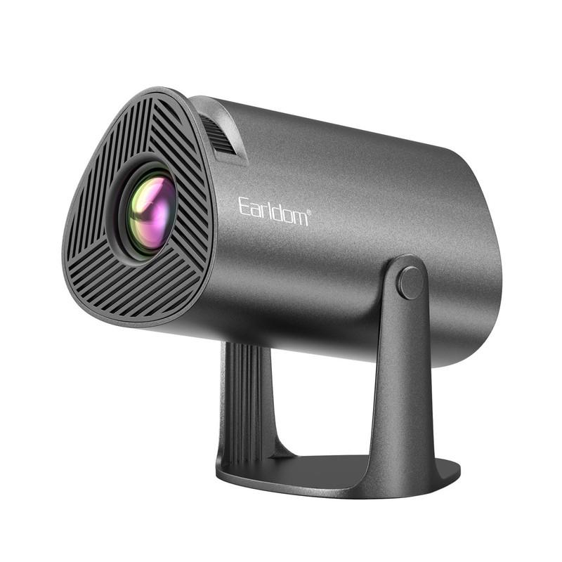 ویدئو پروژکتور 4K ارلدام مدل PJ04