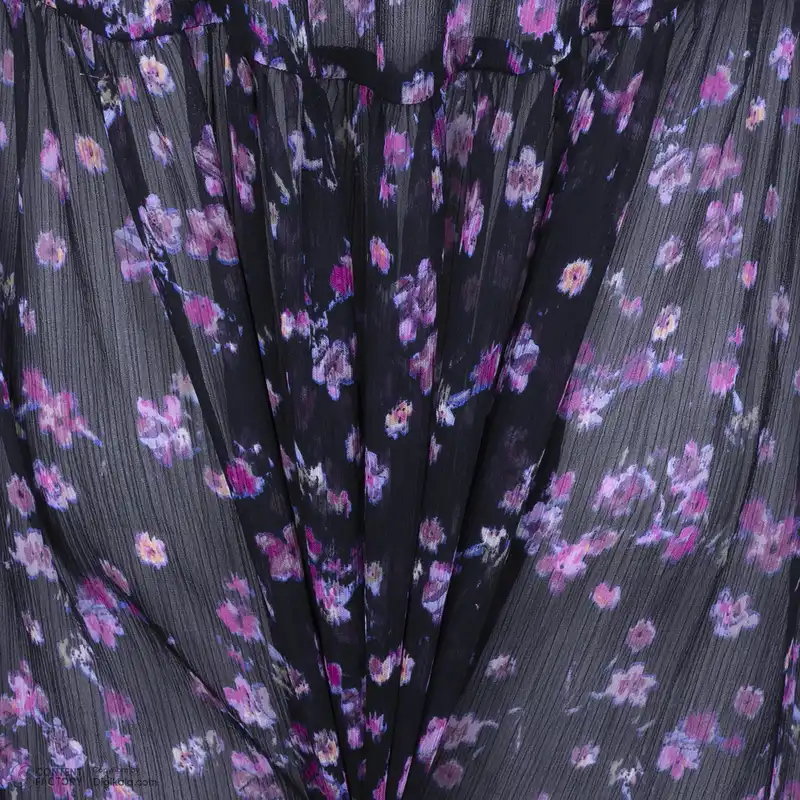 پیراهن زنانه اچ اند ام مدل MT-7030089