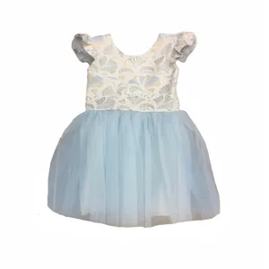 پیراهن دخترانه مدل عروس