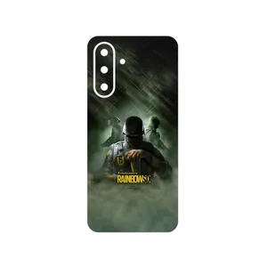 MAHOOT Rainbow_Six_Game Cover Sticker for Samsung Galaxy A26