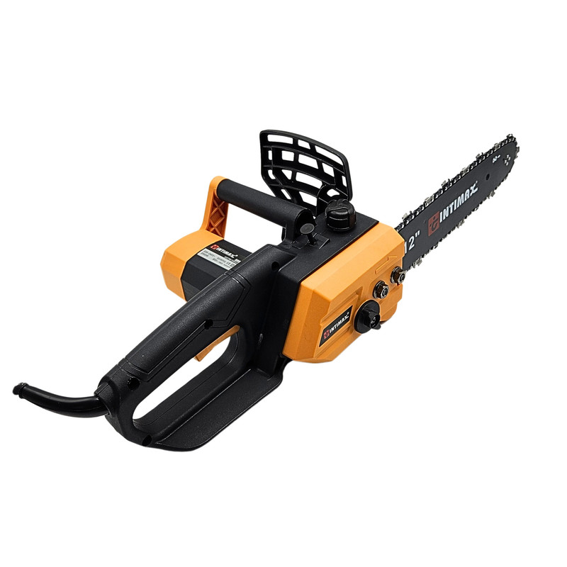 اره زنجیری برقی صنعتی اینتیمکث کد 10070 اره زنجیری برقی صنعتی اینتیمکث کد 10070