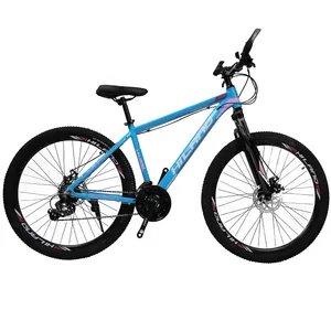 دوچرخه کوهستان هیلند مدل MTB سایز 26