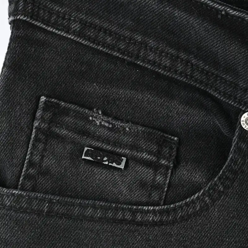 شلوار جین مردانه مدل MDSS-AU2875