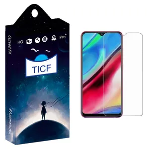 TICF +HD Screen Protector For Samsung Galaxy M10