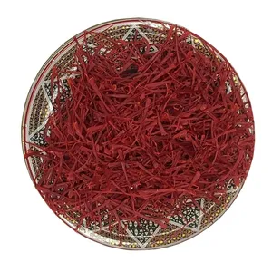 زعفران سوپر نگین اتویی ورجاوند - 2.3 گرم