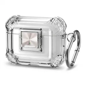 Samurai Quad-13 Case For Apple Airpods Pro / Airpods Pro 2