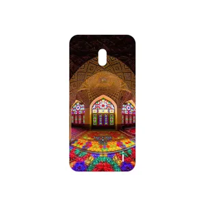 MAHOOT Nasir Al-Molk Mosque Cover Sticker for Nokia 2.2