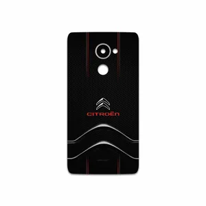 MAHOOT Citroen Cover Sticker for BlackBerry DTEK 60