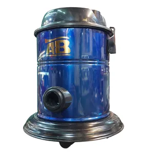 جاروبرقی سطلی 1600 وات مدل AB-624