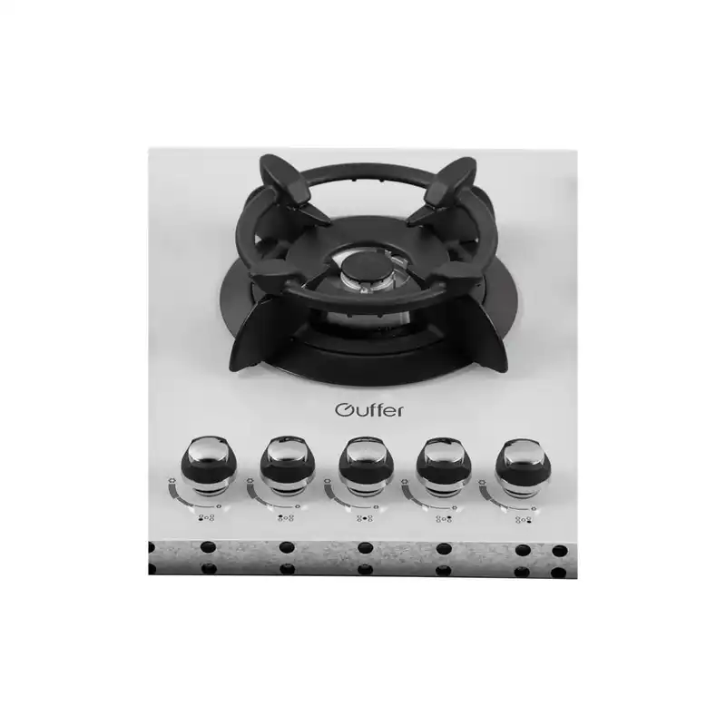 گاز صفحه ای گوفر مدل پارنا