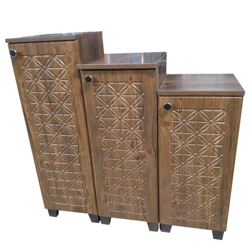 جاکفشی مدل GK 25 مجموعه 3 عددی جاکفشی مدل GK 25 مجموعه 3 عددی