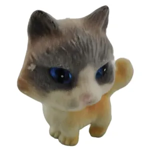 مجسمه مدل کتی