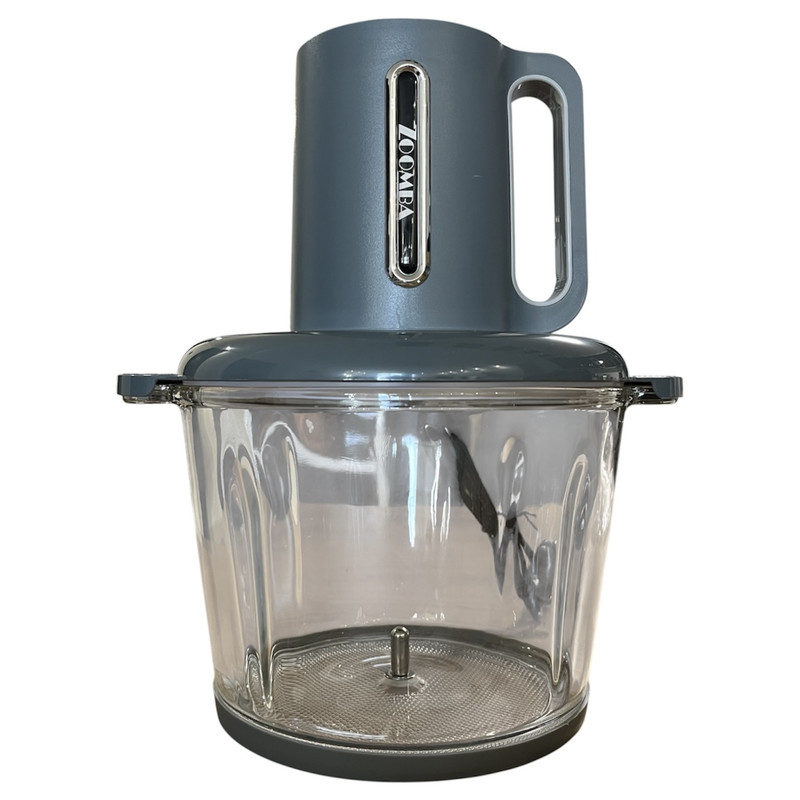خردکن 3.3 لیتری زونبان مدل ZB-738