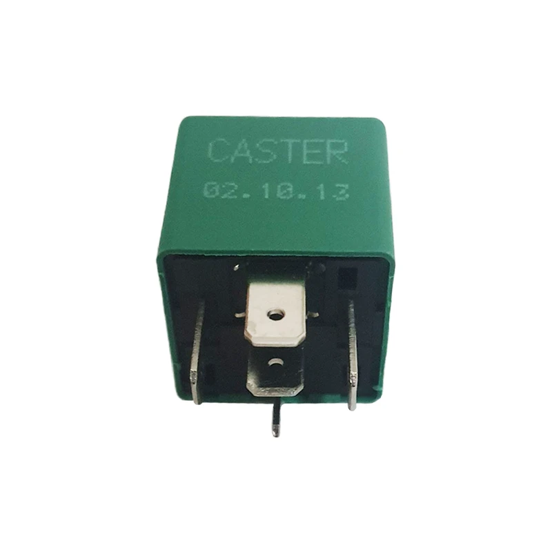 رله خودرو کاستر مدل پنج پایه مناسب برای پژو 206