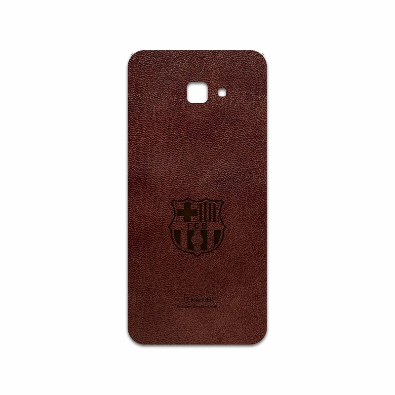 برچسب پوششی ماهوت مدل NL-BRCA مناسب برای گوشی موبایل سامسونگ Galaxy J4 Core