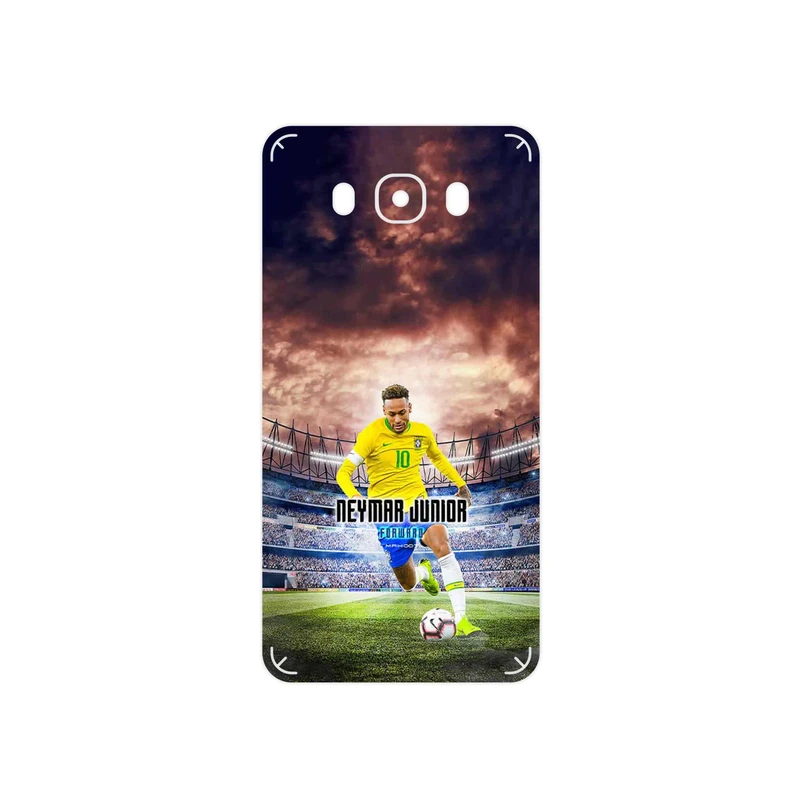 برچسب پوششی ماهوت مدل Neymar مناسب برای گوشی موبایل سامسونگ Galaxy J7 2016