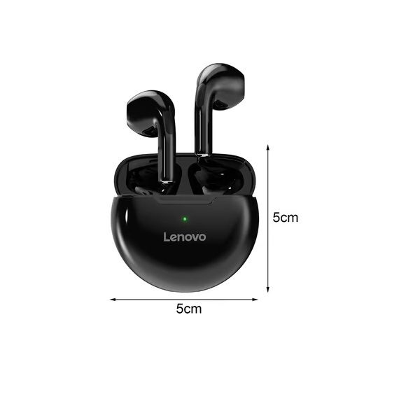 هندزفری لنوو مدل MAH HT38 -  - 11