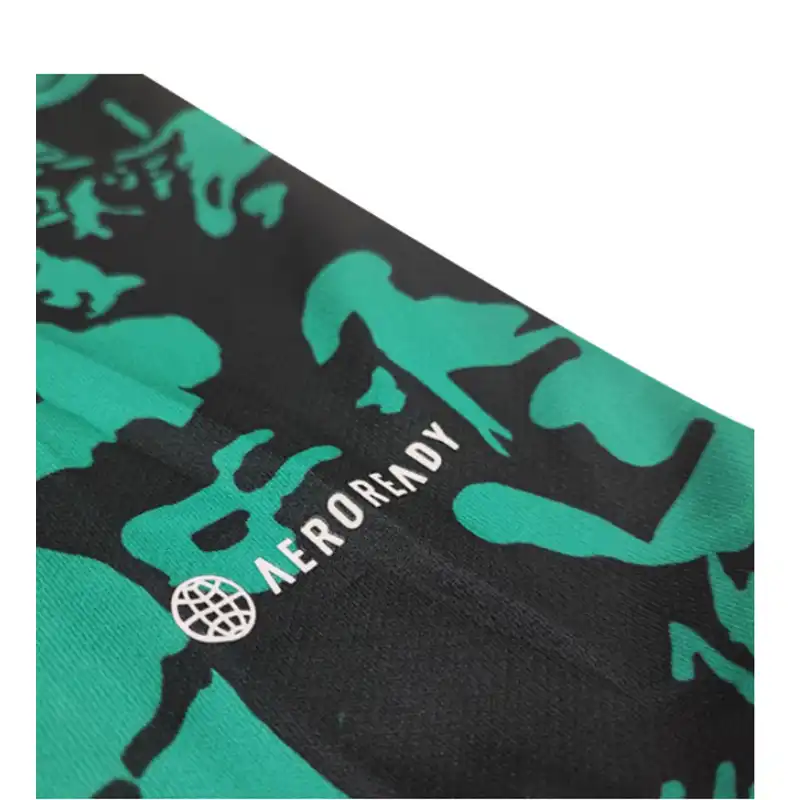 ست تی شرت آستین کوتاه و شلوارک ورزشی مردانه مدل ایتالیا Concept 2024