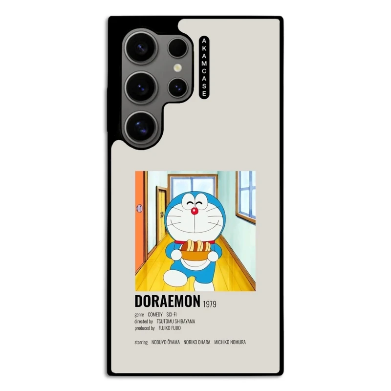 کاور آکام مدل AMC-WSGS24U-CARTOONS-25 مناسب برای گوشی موبایل سامسونگ Galaxy S24 Ultra
