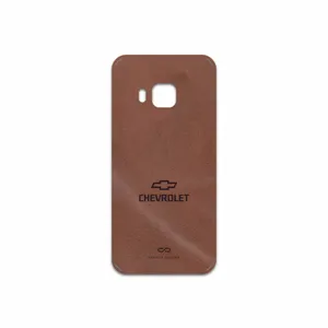 MAHOOT MNL-CHVRLT Cover Sticker for HTC One M9