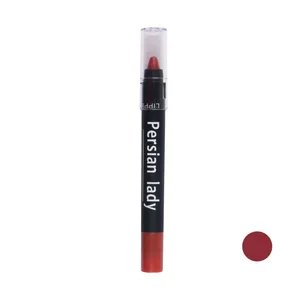 رژ لب مدادی پرشین لیدی شماره L03