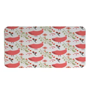  پادری طرح کودکانه کد 9411 سایز 110×60 سانتی متر