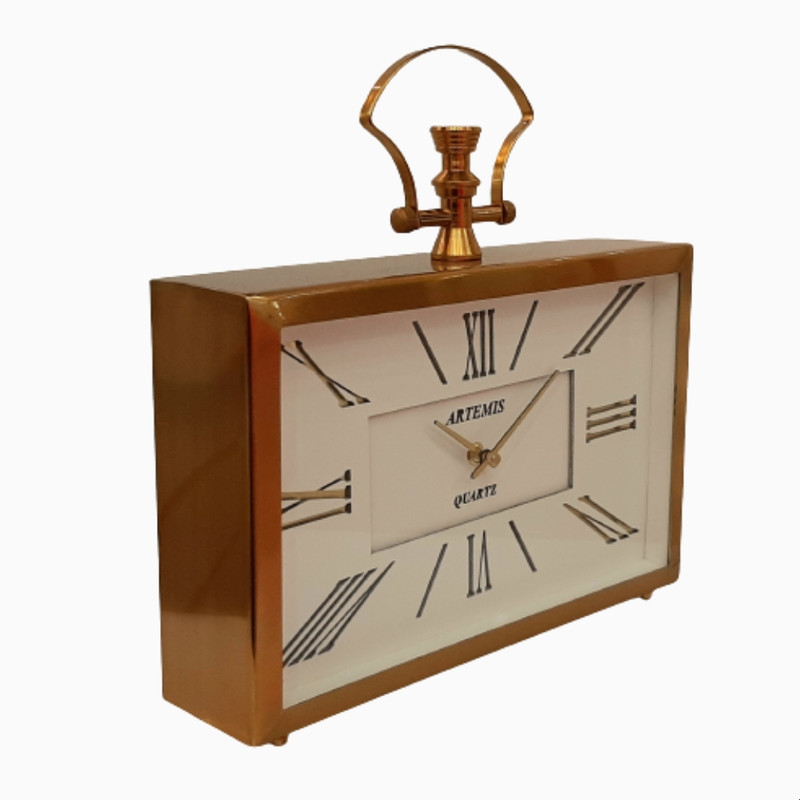 ساعت رومیزی آرتمیس کد 50