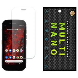 Multi Nano X-S1N Screen Protector For Caterpillar Cat S42