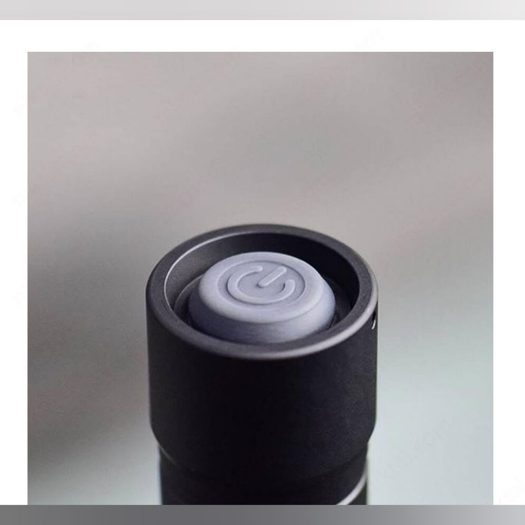 چراغ قوه دستی بی بست مدل MI F1 -  - 9