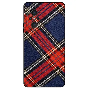 Megafone Texture 8103 Cover For Huawei Nova 9 Se 4G / 5G