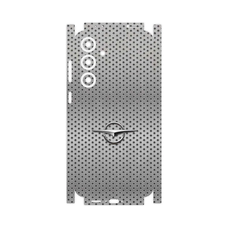 برچسب پوششی ماهوت مدل Haima-FullSkin مناسب برای گوشی موبایل سامسونگ Galaxy S24 FE