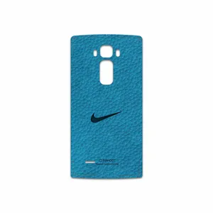 MAHOOT BL-NK Cover Sticker for LG G Flex 2