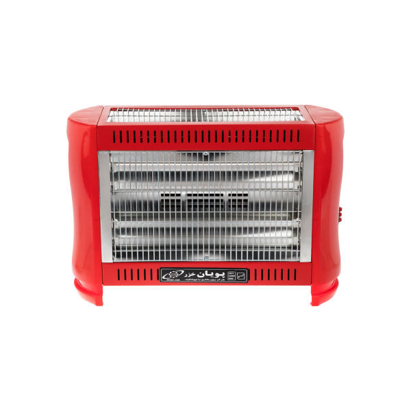 بخاری برقی پویان خزر مدل EFHA2200 بخاری برقی پویان خزر مدل EFHA2200