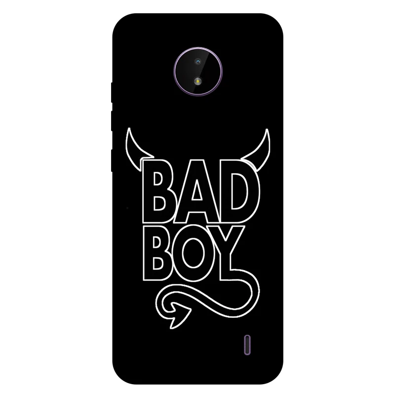 کاور مگافون کد 8106 مناسب برای گوشی موبایل نوکیا C10 / C20